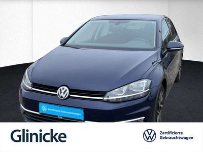 gebraucht VW Golf VII 1.4 TSI JOIN LM+Navi+Clima+PDC+SHZ+GBA