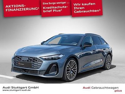 Usata Audi A5 Ambiente 204 CV (150 kW) 2024 Blu Coupé