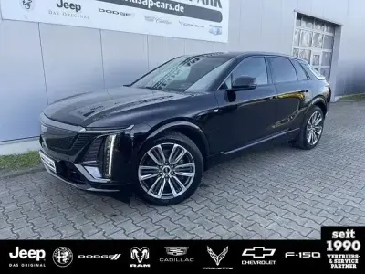 Gebraucht Cadillac LYRIQ