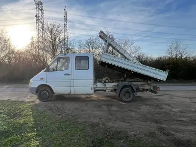 Gebraucht Mercedes Sprinter