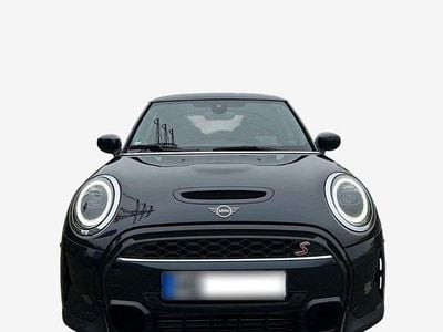 Gebraucht Mini Cooper S 178 PS (130 kW) 2023 Blau Kleinwagen
