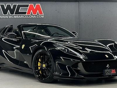 Ferrari 812