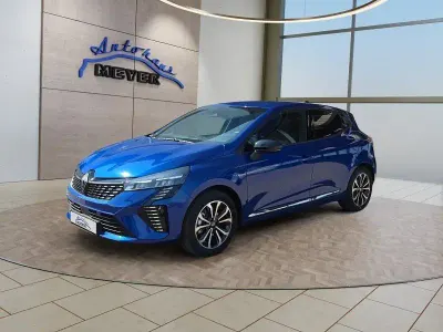 Gebraucht Renault Clio