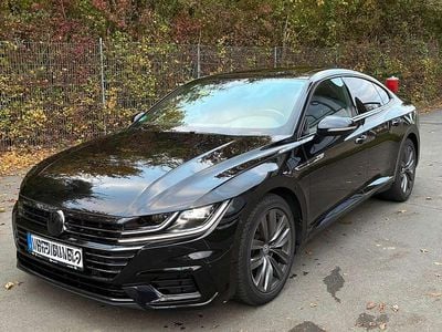 VW Arteon