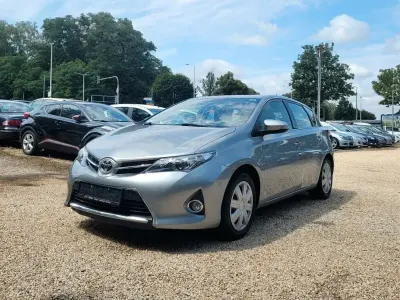 Gebraucht Toyota Auris