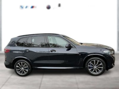Metallic Gebraucht 2022 BMW X5 M Sport SUV | 62.060 € (Fairer Preis)