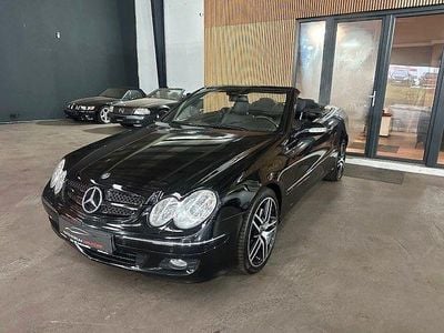 Mercedes CLK280