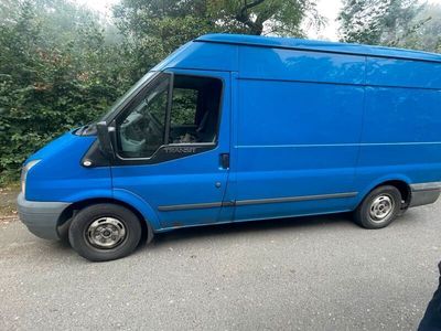 gebraucht Ford Transit 