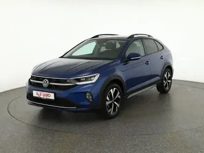 Gebraucht VW Taigo