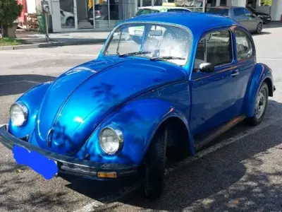 Gebraucht VW Käfer 46 PS (33 kW) 1976