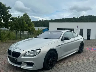 Gebraucht BMW 640