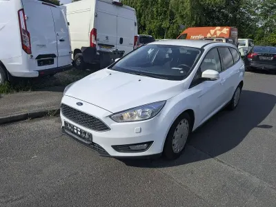 Gebraucht Ford Focus