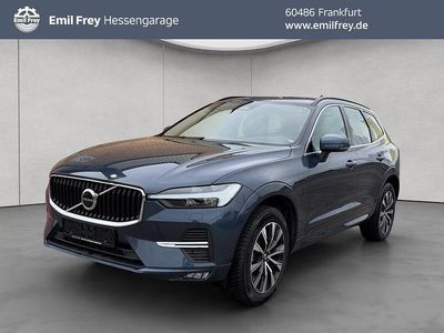 Gebraucht Volvo XC60 Core 250 PS (183 kW) 2024 Blau SUV