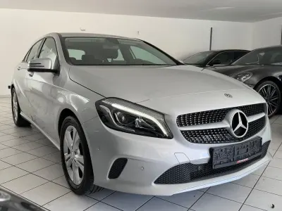 Gebraucht Mercedes A180