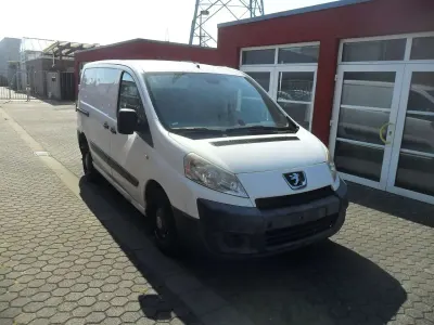 Gebraucht Peugeot Expert