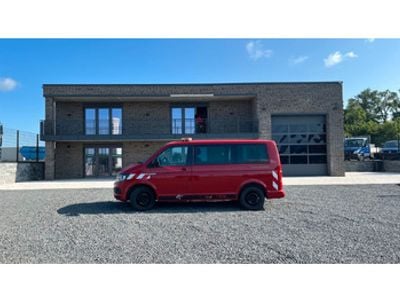 VW T6