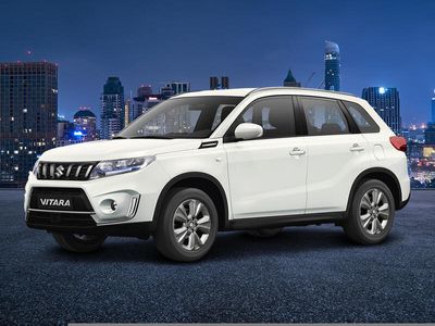 gebraucht Suzuki Vitara 