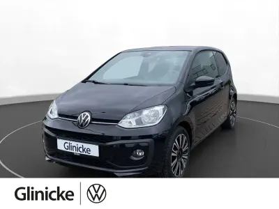 Second-hand VW up!