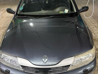 Renault Laguna II