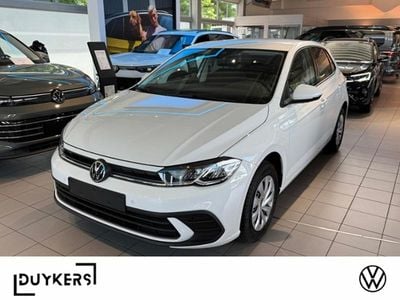 Gebraucht VW Polo