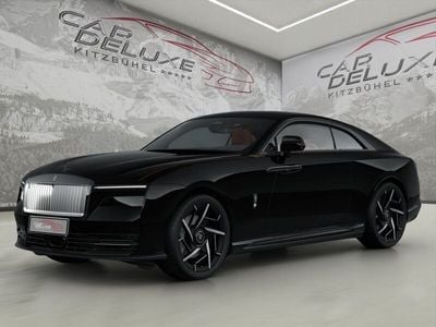 Rolls Royce Spectre