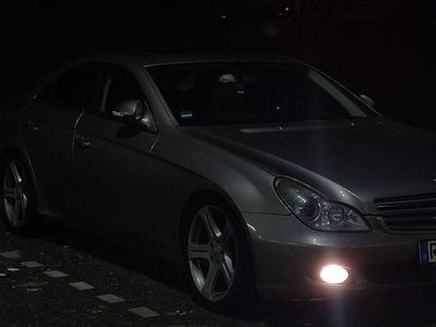 Mercedes CLS320