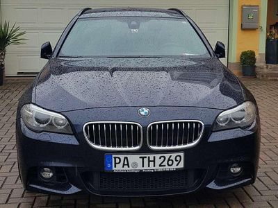 BMW 535