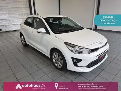 Gebraucht Kia Rio