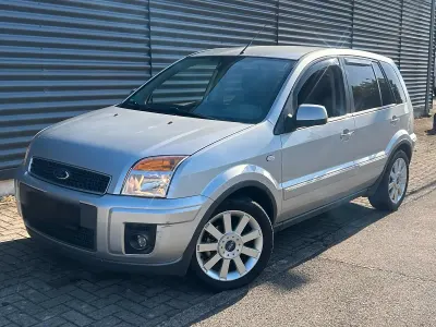 Gebraucht Ford Fusion