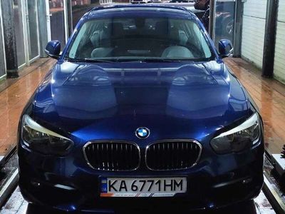 gebraucht BMW 116 116 d