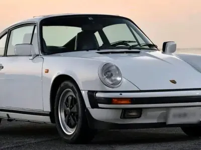 Gebraucht Porsche 911SC 250 PS (183 kW) 1978 Weiß Coupé