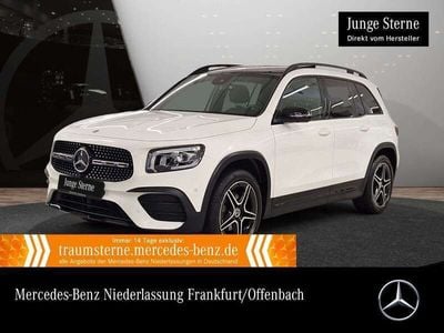 Mercedes GLB200