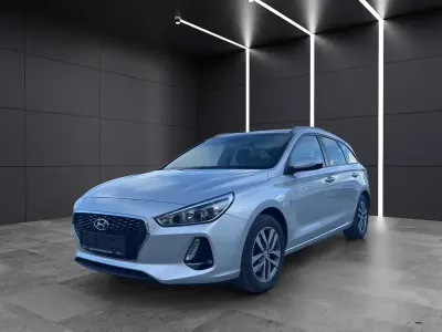 Gebraucht Hyundai i30