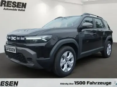 Gebraucht Dacia Duster