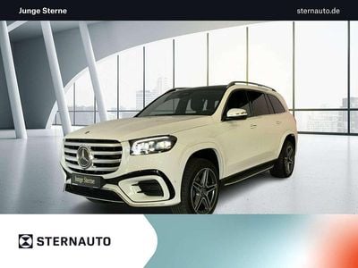 Mercedes GLS450