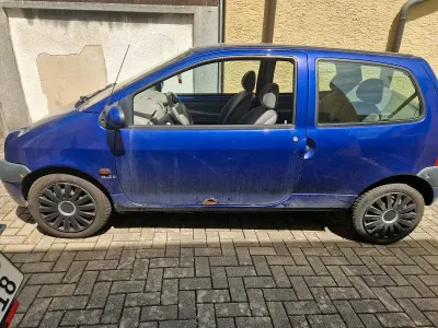 Gebraucht Renault Twingo