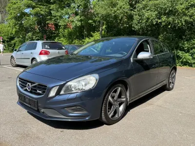 Gebraucht Volvo S60