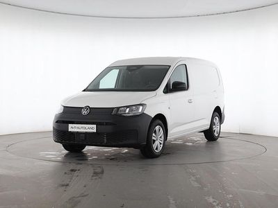 Nouă VW Caddy Maxi 102 CP (75 kW) 2025 Alb Monovolum