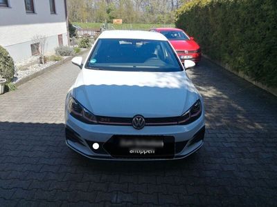 gebraucht VW Golf 2.0 TSI OPF DSG GTI Performance GTI Per...