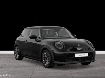 Gebraucht Mini Cooper 156 PS (114 kW) 2025 Schwarz Kleinwagen