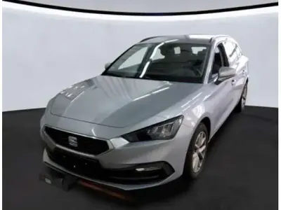 Gebraucht Seat Leon Style 150 PS (110 kW) 2024 Kombi