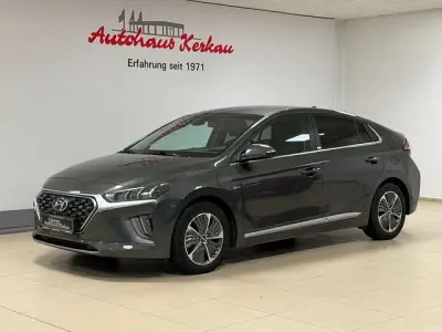 Gebraucht Hyundai Ioniq