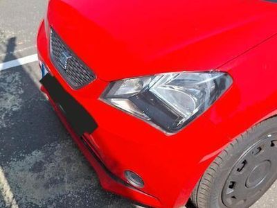Seat Mii