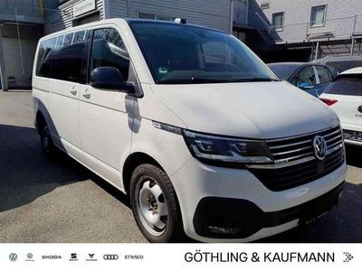 VW T6.1