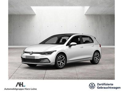 Gebraucht 2021 VW Golf VIII GTE Limousine | 47.210 €