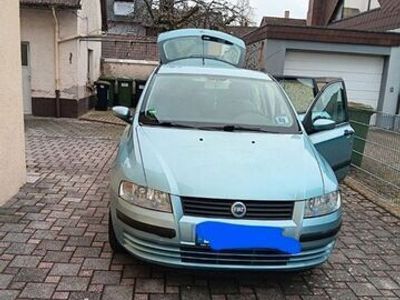 gebraucht Fiat Stilo 1.4 16V -