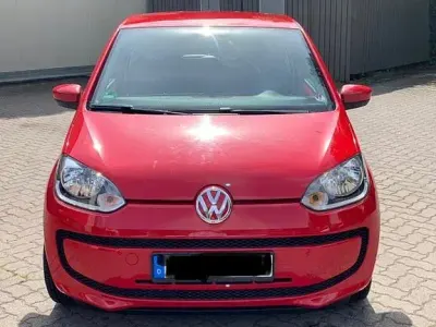 Gebraucht VW up!