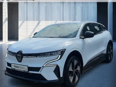 Gebraucht Renault Megane E-Tech