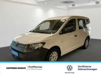 Gebraucht VW Caddy