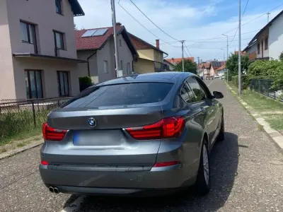Gebraucht BMW 530